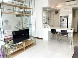 Seastrand (D18), Condominium #528514291